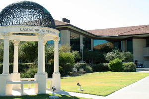 LBV Garden